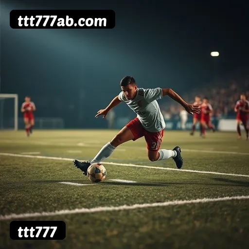 Imagem secundária para conteúdo da página Facebook ttt777